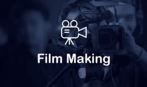 sxill film making skill course